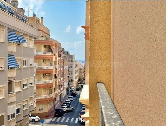 Venta Apartamento en Torrevieja — 3
