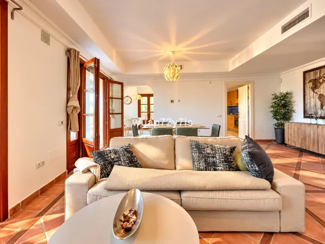 Adosado 3 habitaciones 202m² en venta - Costa del Sol — 8