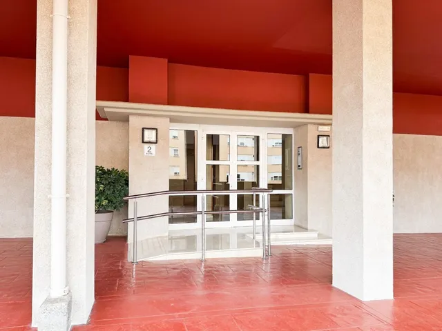 Piso en Avenida Comercial en Las Palmas de Gran Canaria, Islas Canarias, España — 42