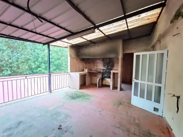 CASA con terreno en SAN XURXO DE SACOS — 15