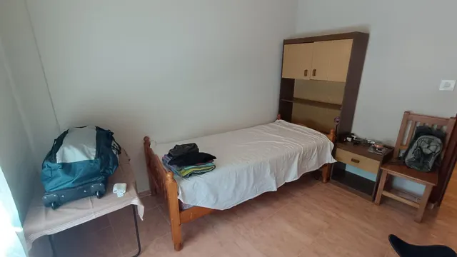 CASA EN VENTA EN MORALES DEL VINO (ZAMORA), 5 DORMITORIOS, BAÑO, BUHARDILLA, BODEGA, JARDÍN, GARAJE... — 18
