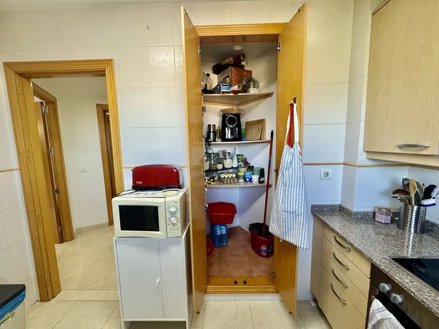 Apartamento 2 habitaciones 75m² en venta - Centro — 12