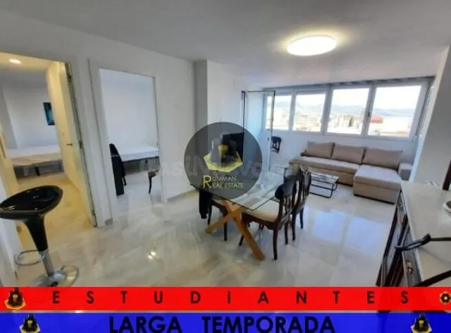 LT/EST/ Piso de TRES Dormitorios en Beiro - foto 3