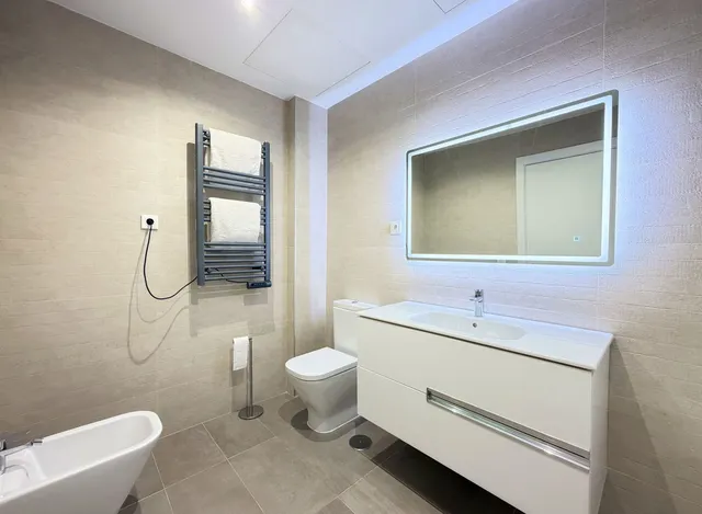 Adosado 3 habitaciones 280m² en venta - San Roque Pueblo — 43