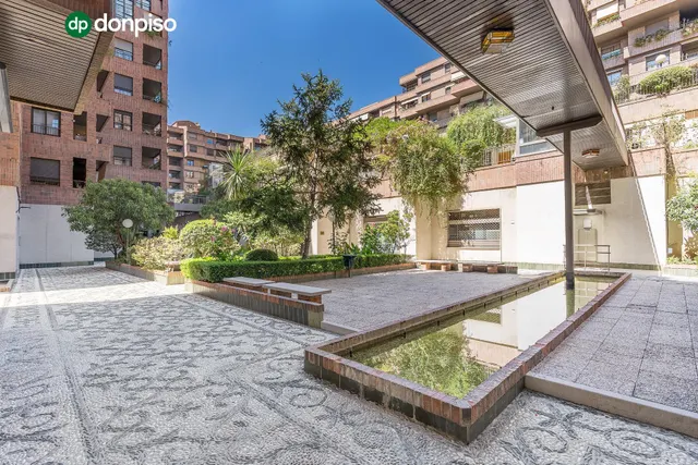 PRECIOSO ESTUDIO DE LUJO EN URBANIZACION TRIUNFO JARDIN — 50