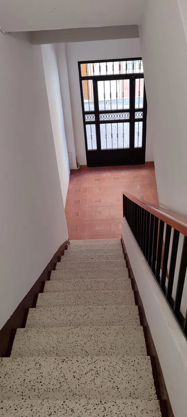 VENTA EN SERÓN ( ALMERÍA ) DE PISO CON TRES habitaciones. — 2