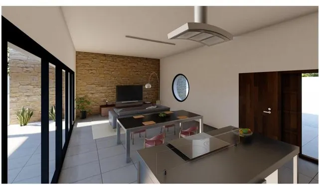 VILLAS DE LUJO EN PINOSO — 9