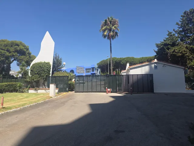 Estudio con terraza y piscina en Mijas — 18