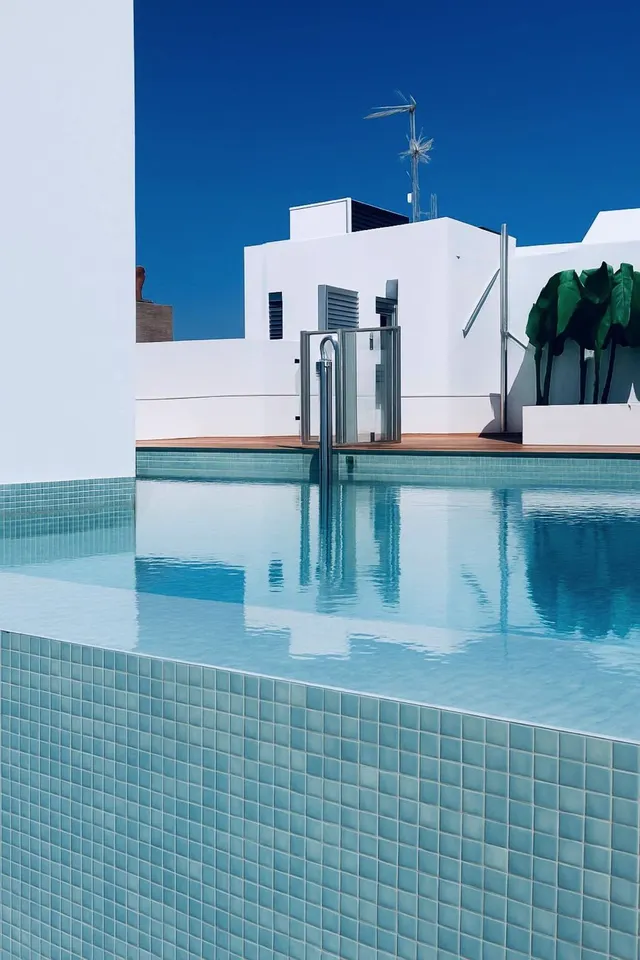 Apartamento 2 habitaciones 77m² en venta - Costa Del Sol — 42
