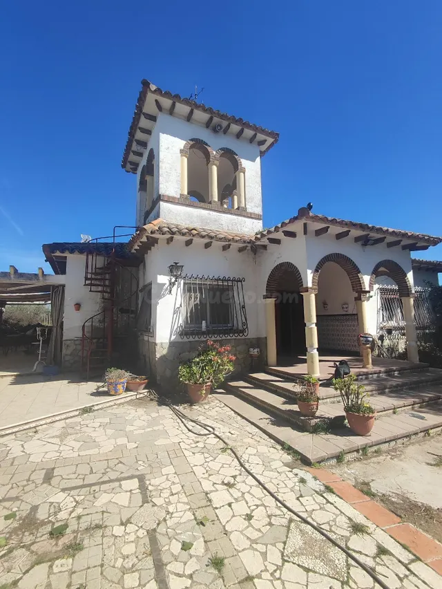 Maravilloso chalet - foto 4