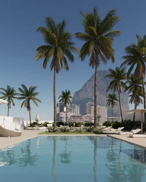 Apartamento 4 habitaciones 201m² en venta - Playa arenal-bol — 9