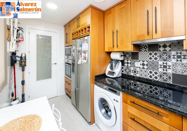 PISO ÁTICO DUPLEX EL CHAPARRAL (ALBOLOTE) — 9