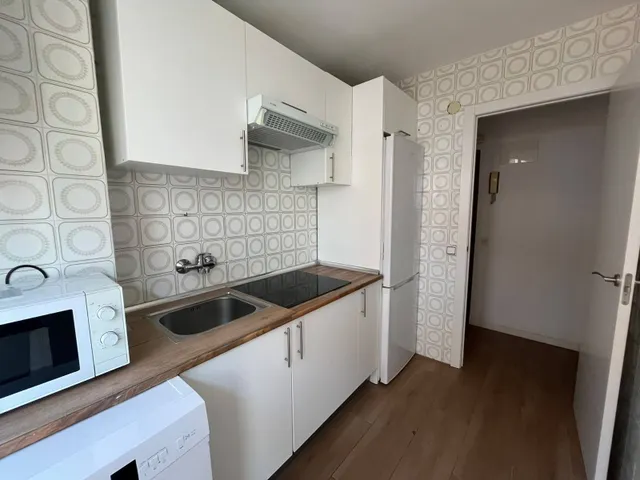 Piso de 2 habitaciones con terraza en Alcobendas — 7