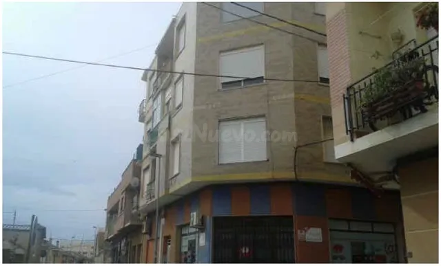 Apartamento 1 habitación 71m² en venta - Los Dolores-Los Gab - foto 2