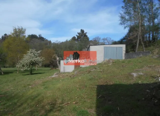SE VENDE FINCA RUSTICA CERCA DE LA CARRETERA SANTIAGO - foto 4