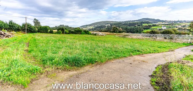 SOLAR en venta en ARMENTÓN - ARTEIXO (A CORUÑA) - foto 5