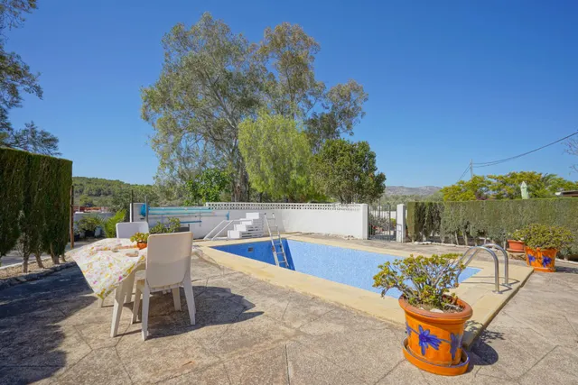 Villa 3 habitaciones 157m² en venta - Montañar I — 25
