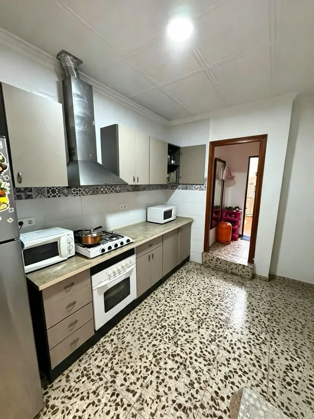 Casa 4 habitaciones 127m² en venta - Camino de los romanos — 23