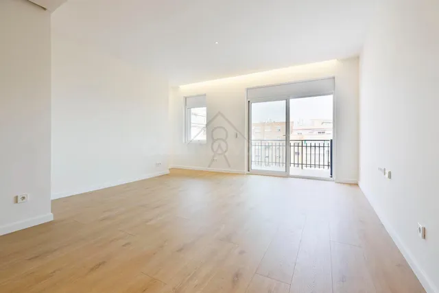 Nuevo a estrenar alto piso Vista — 3