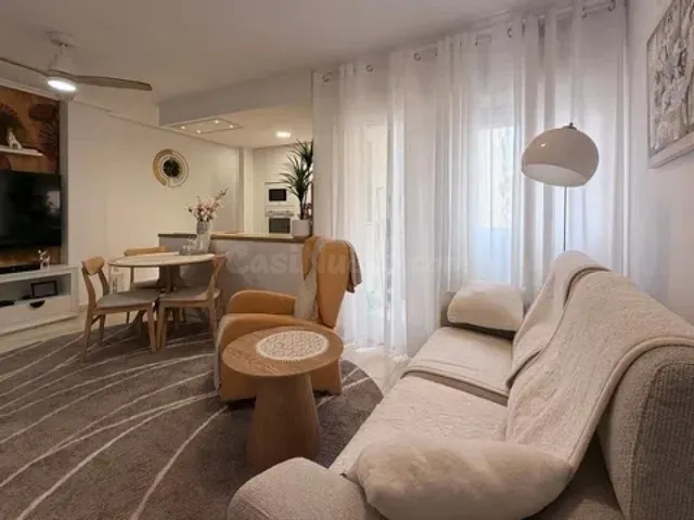 Apartamento 3 habitaciones 84m² en venta - torrevieja — 2