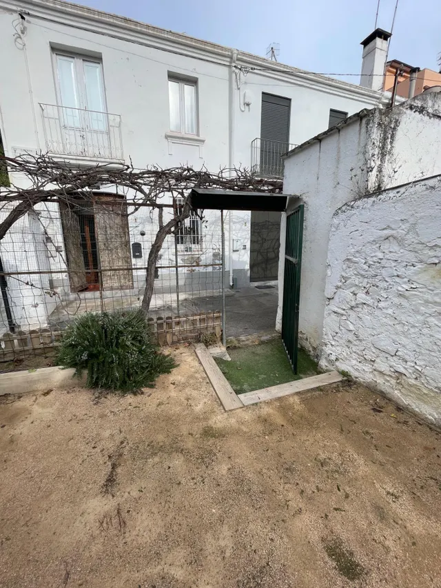 Casa de pueblo en el centro de Alella — 26