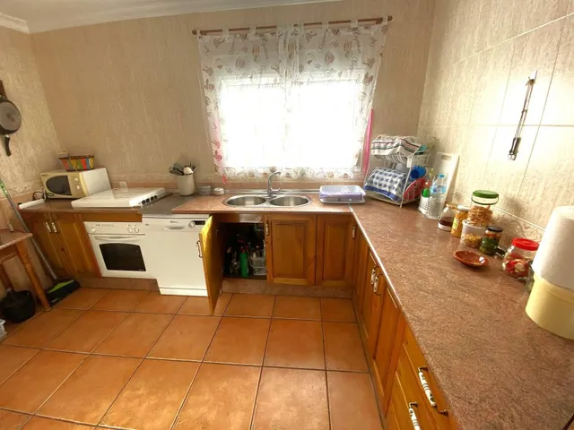 Gran Chalet Junto a Estepona — 5