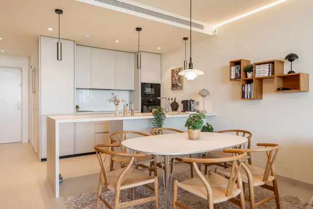 Apartamento 2 habitaciones 88m² en venta - Centro — 7