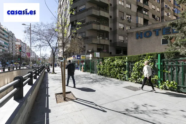 Apartamento reformado en ubicación privilegiada — 18