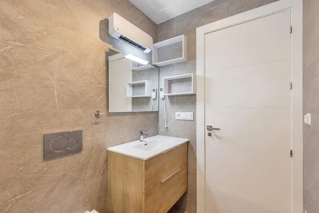 Villa 3 habitaciones 144m² en venta - Pueblo 4 — 24