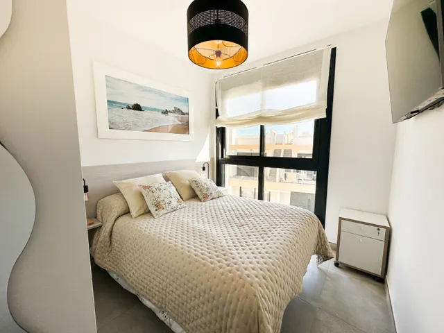 Apartamento 2 habitaciones 80m² en venta - PAU 26 — 19