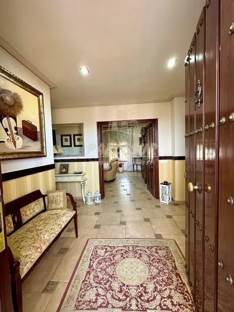CTRA. AEROPUERTO - Parcela de 1.550 m con espectacular casa  - foto 4