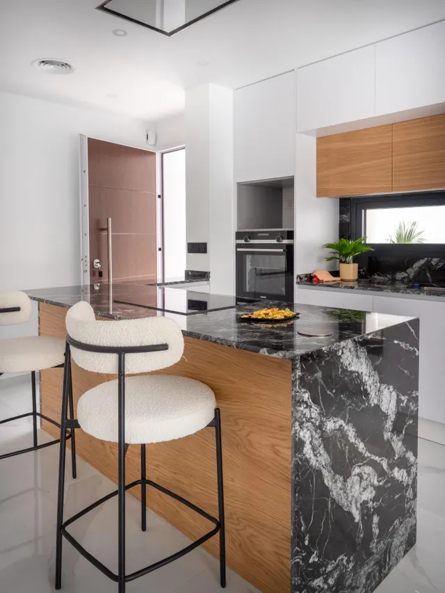 Villa 3 habitaciones 151m² en venta - Villa alegría — 11
