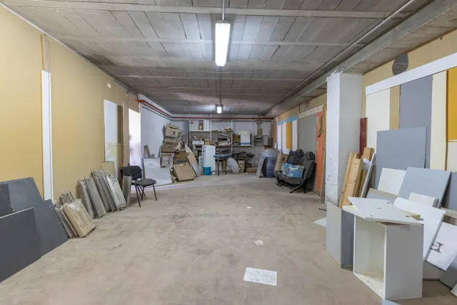 Nave industrial 2169m² en venta - Iznalloz — 9