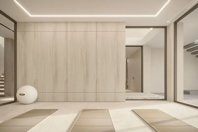 Chalet 5 habitaciones 647m² en venta - Costa del Sol — 36