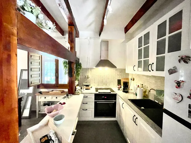 Casa de campo 3 habitaciones 130m² en venta - Montepinar-La Aparecida-Raiguero — 16
