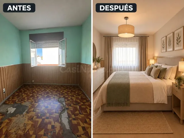 Imagina tu piso antes de que exista. Oportunidad para reform - foto 5