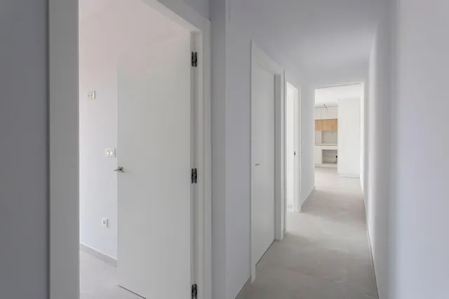 Apartamento nuevo a estrenar a tan solo 200 m de la playa — 14
