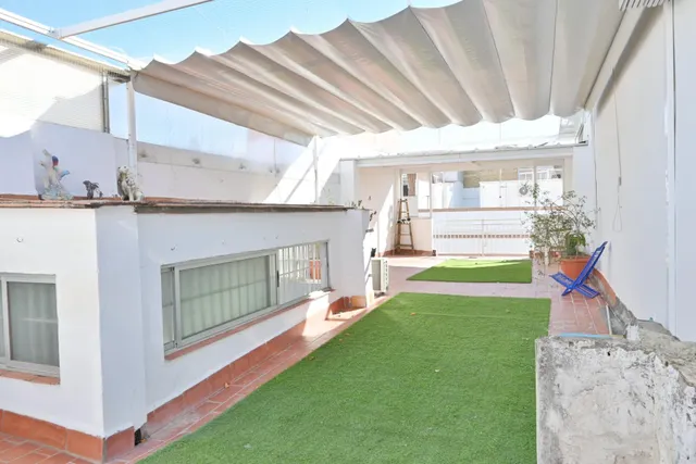 Casa pareada en venta zona Alcalá de Guadaíra — 16