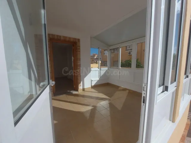 Casa 3 habitaciones 104m² en venta - Lo Marabú — 4