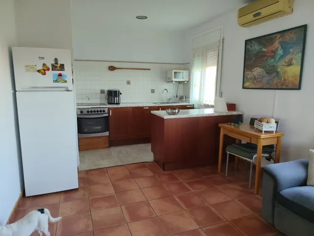 Casa en venta en Piera con dos viviendas independientes, jardín, piscina y parking — 26