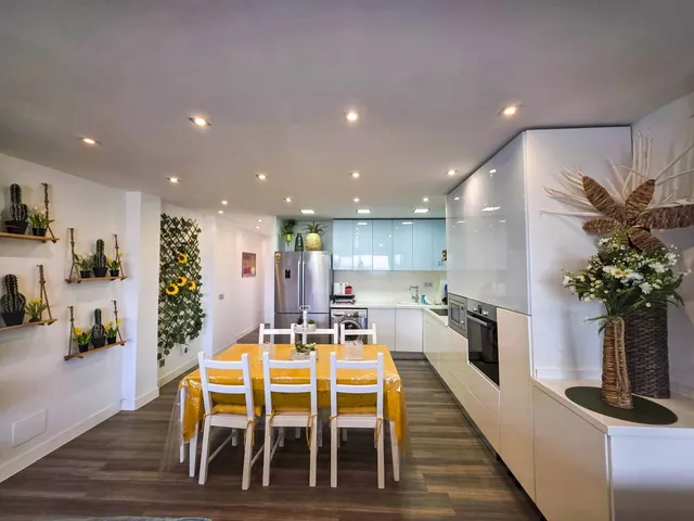 Apartamento 1 habitación 65m² en venta - Costa Del Sol — 22