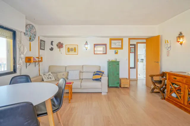 Apartamento 2 habitaciones 80m² en venta - El Palmar-Los Molinos — 10