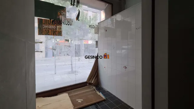 LOCAL COMERCIAL EN ALQUILER EN ONTINYENT - AMPLIA AVENIDA — 7