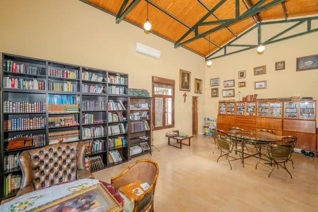Finca la tuta: historia, privacidad y más de 18.000 m2 para crear un estilo de vida único en Ayamonte — 13