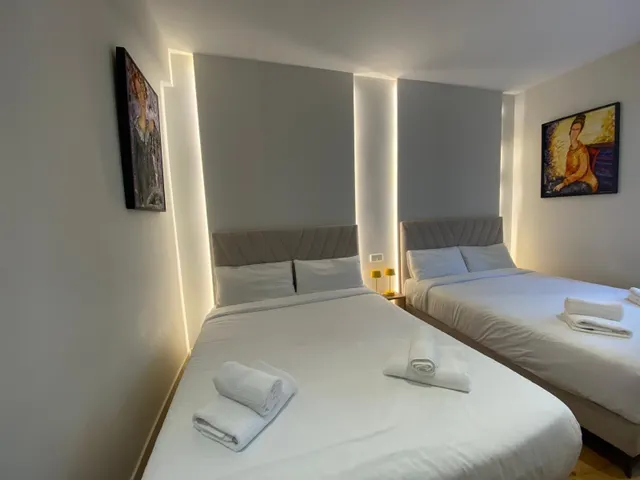 Elegante Piso en Venta en Gaztambide, Madrid — 34