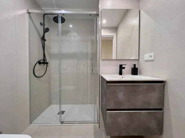 Apartamento 2 habitaciones 88m² en venta - VALLE NIZA — 12