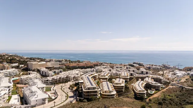 Apartamento 2 habitaciones 88m² en venta - Centro — 35