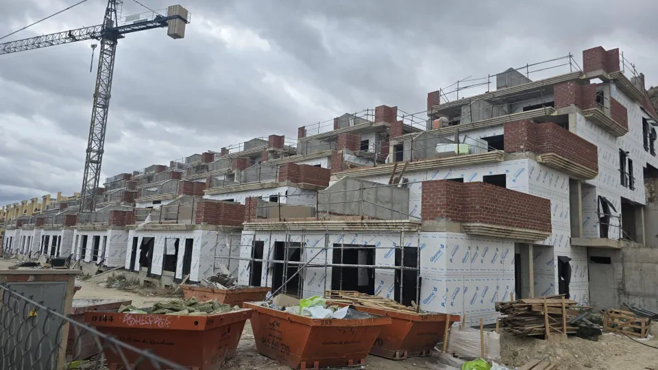 Espectaculares Pisos de Obra Nueva en Rio Park, Mutxamel, con vistas al mar