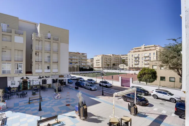 Apartamento 4 habitaciones 90m² en venta - Costa del Sol — 21