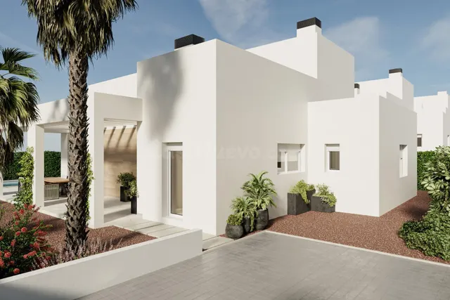 Villa 4 habitaciones 182m² en venta - Comunidad valenciana - foto 2